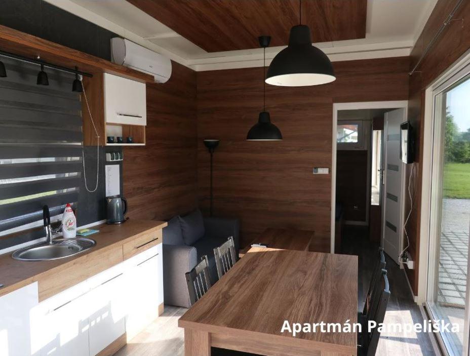 Apartmany Štramberk Dış mekan fotoğraf