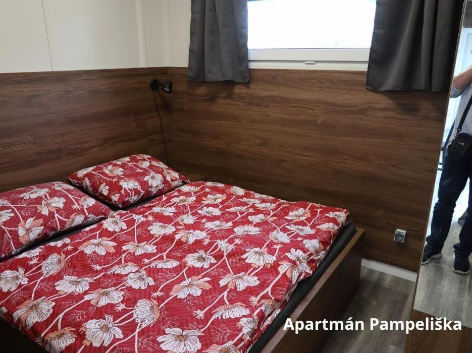 Apartmany Štramberk Dış mekan fotoğraf