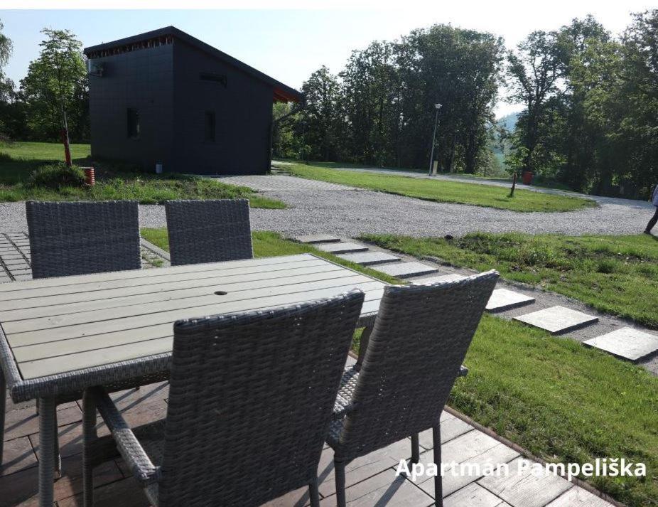Apartmany Štramberk Dış mekan fotoğraf