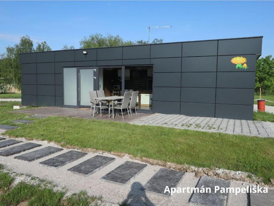 Apartmany Štramberk Dış mekan fotoğraf