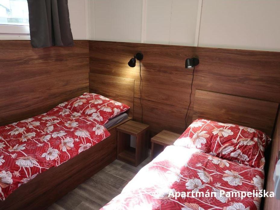 Apartmany Štramberk Dış mekan fotoğraf