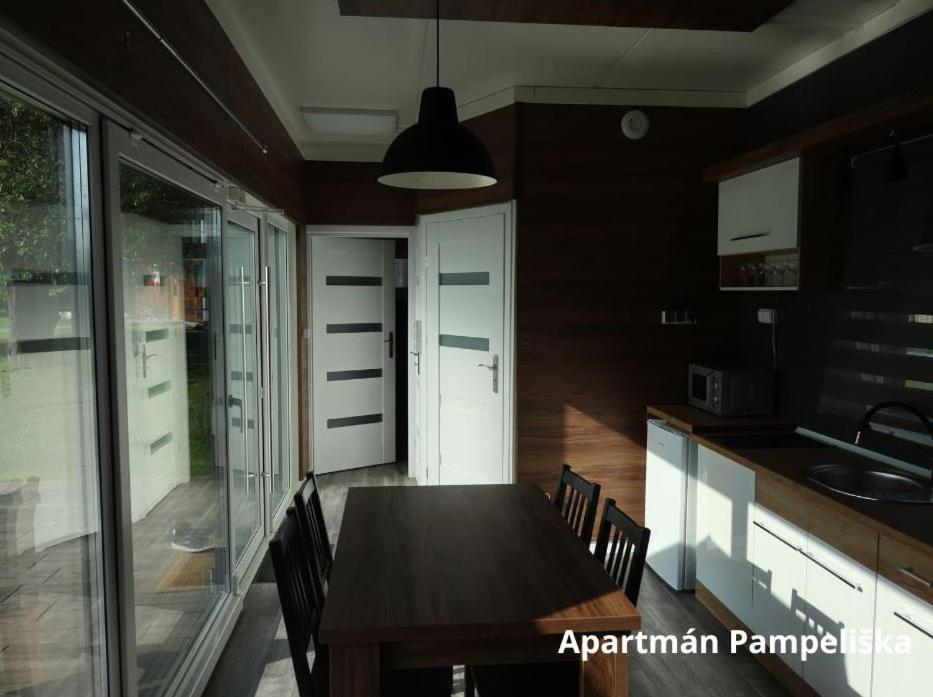 Apartmany Štramberk Dış mekan fotoğraf