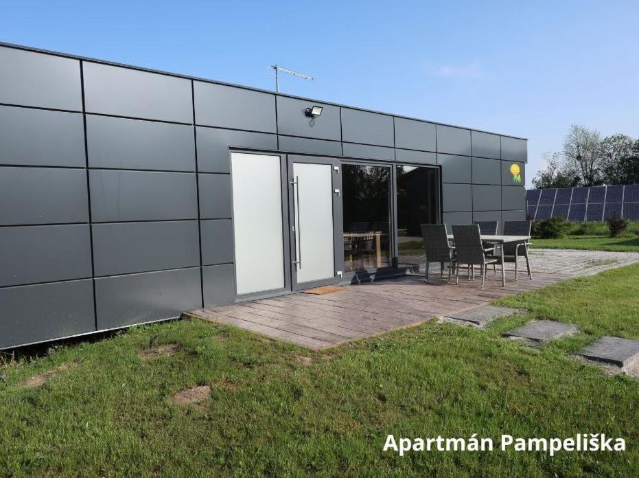 Apartmany Štramberk Dış mekan fotoğraf