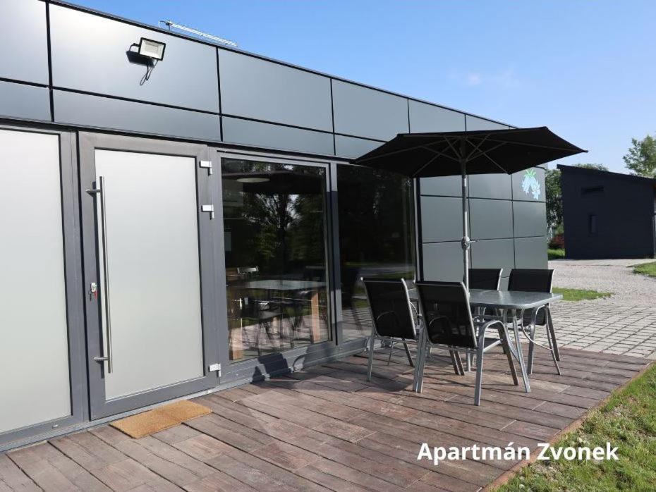 Apartmany Štramberk Dış mekan fotoğraf