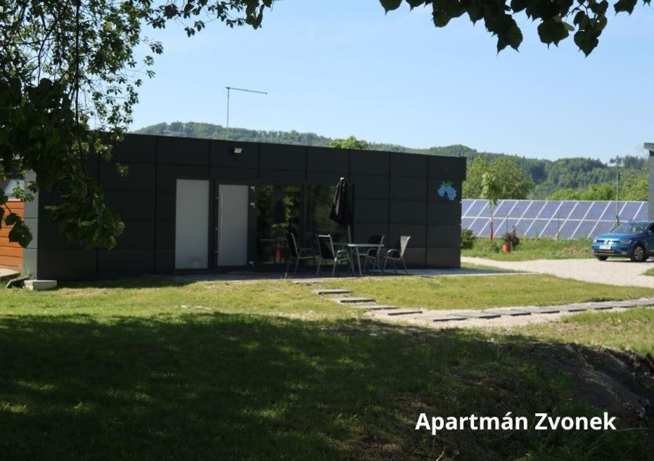 Apartmany Štramberk Dış mekan fotoğraf