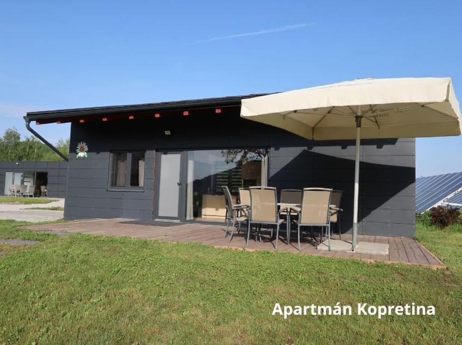 Apartmany Štramberk Dış mekan fotoğraf