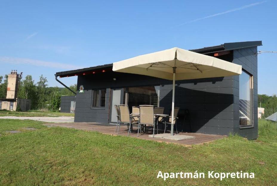 Apartmany Štramberk Dış mekan fotoğraf