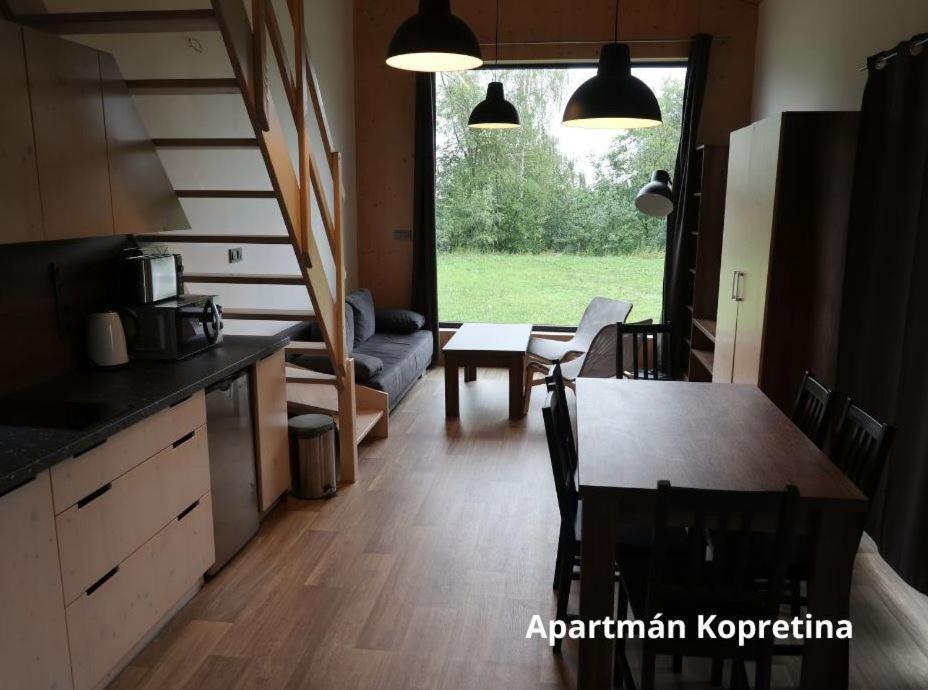 Apartmany Štramberk Dış mekan fotoğraf