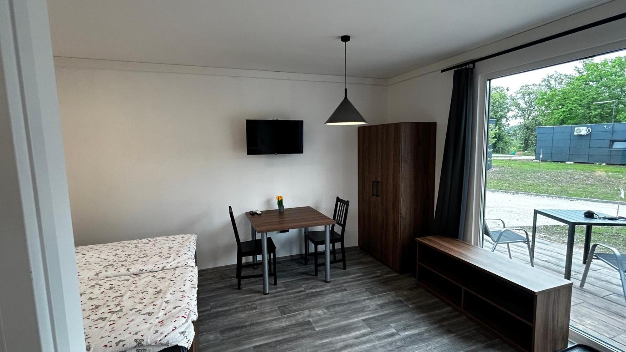 Apartmany Štramberk Dış mekan fotoğraf
