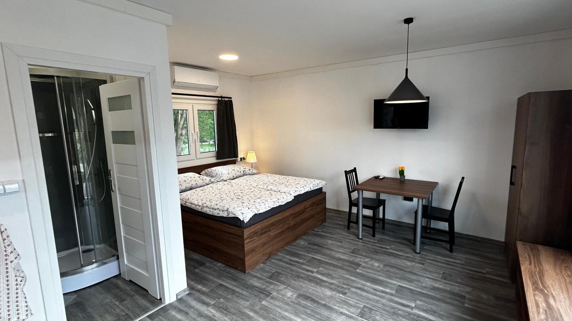 Apartmany Štramberk Dış mekan fotoğraf