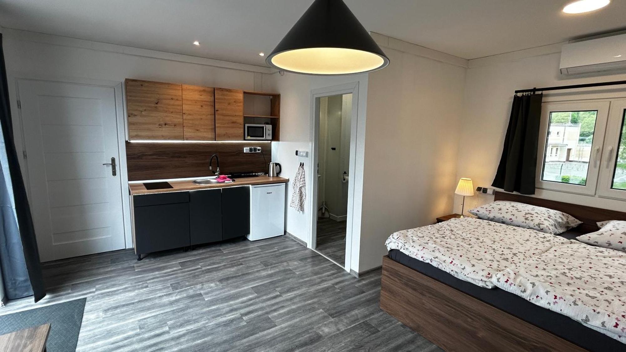 Apartmany Štramberk Dış mekan fotoğraf