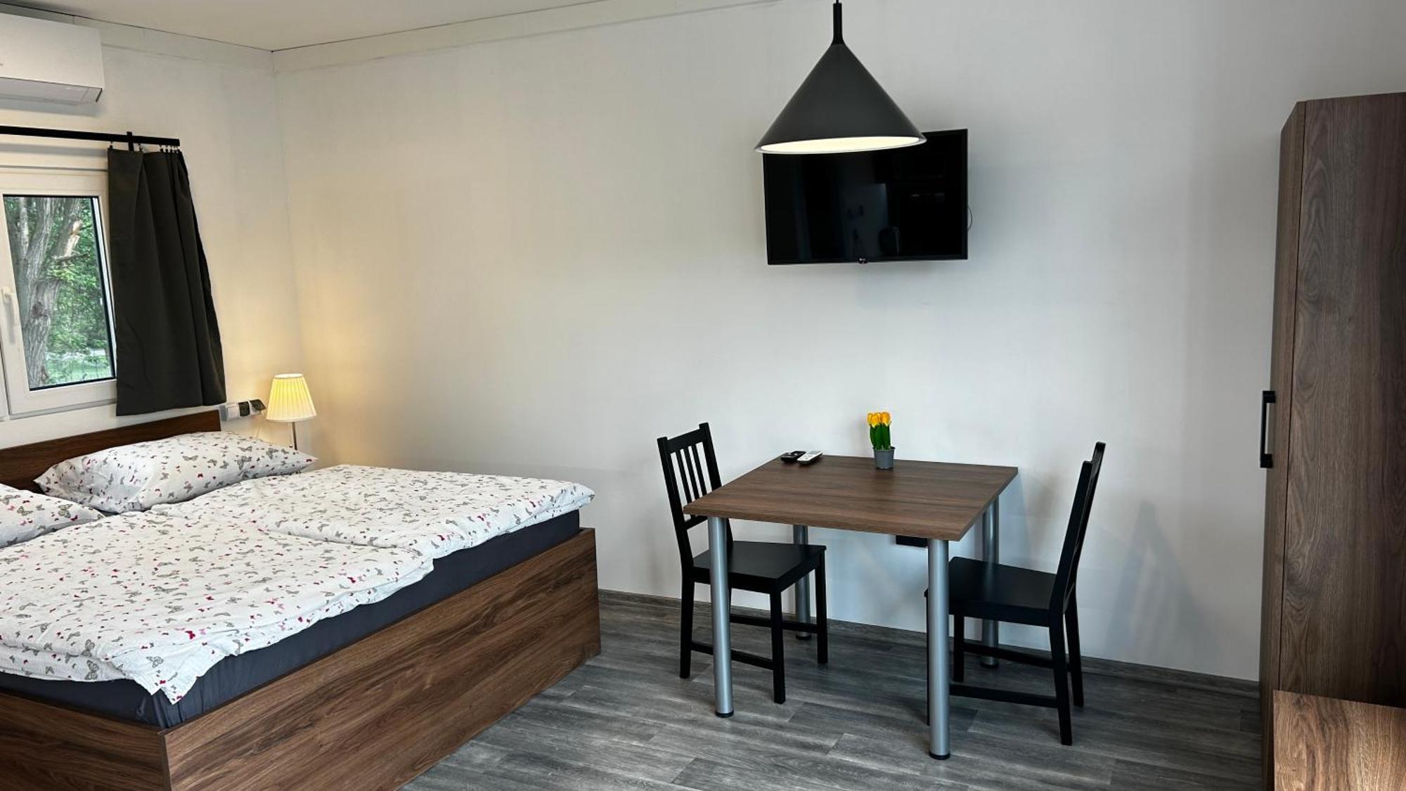 Apartmany Štramberk Dış mekan fotoğraf
