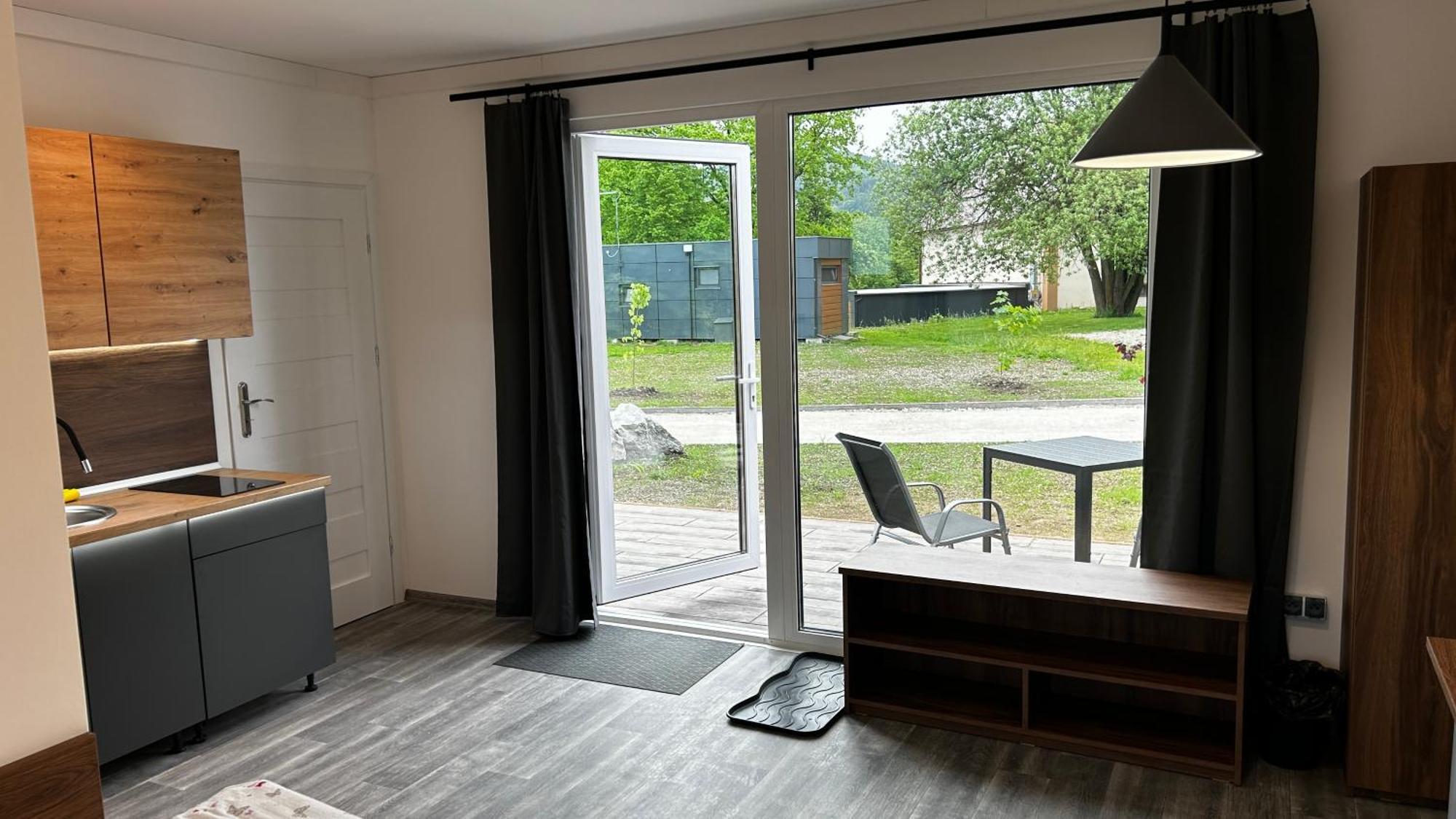 Apartmany Štramberk Dış mekan fotoğraf