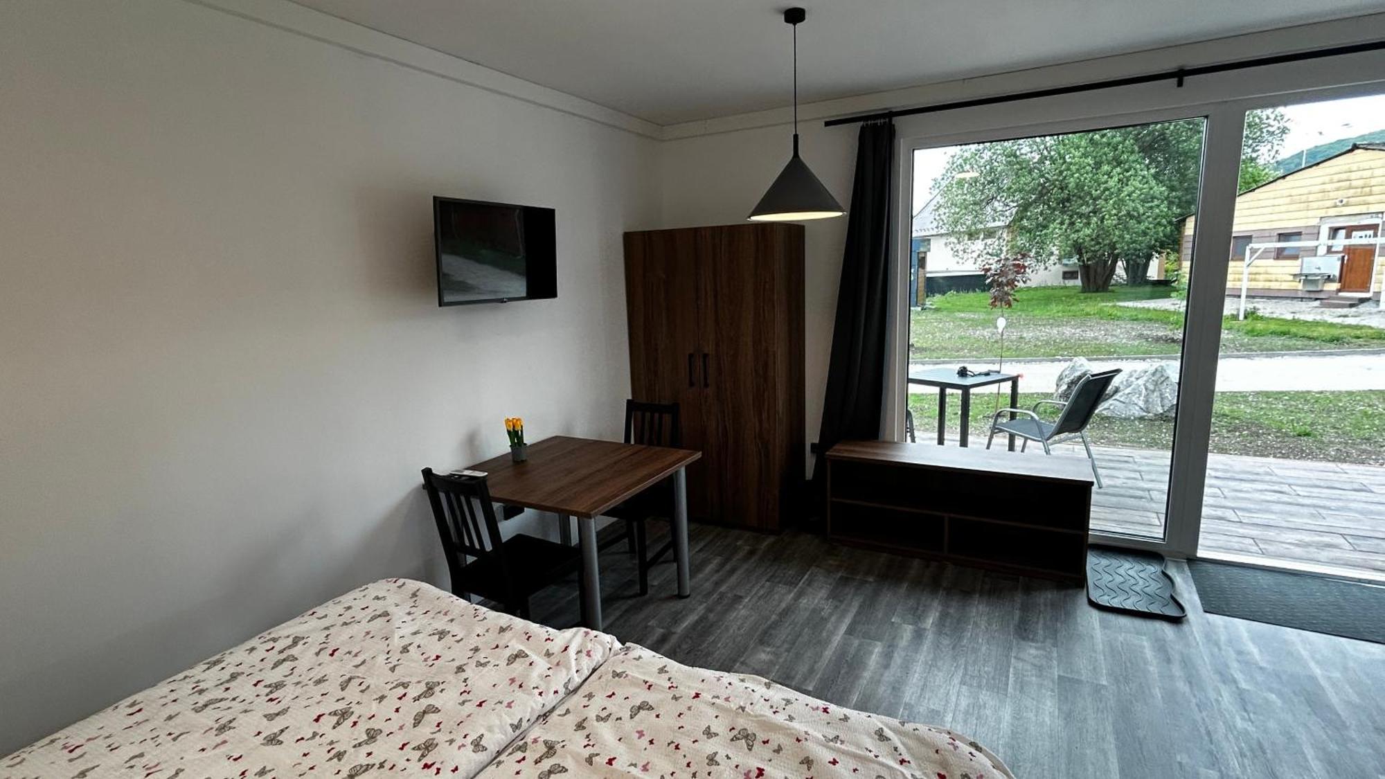Apartmany Štramberk Dış mekan fotoğraf