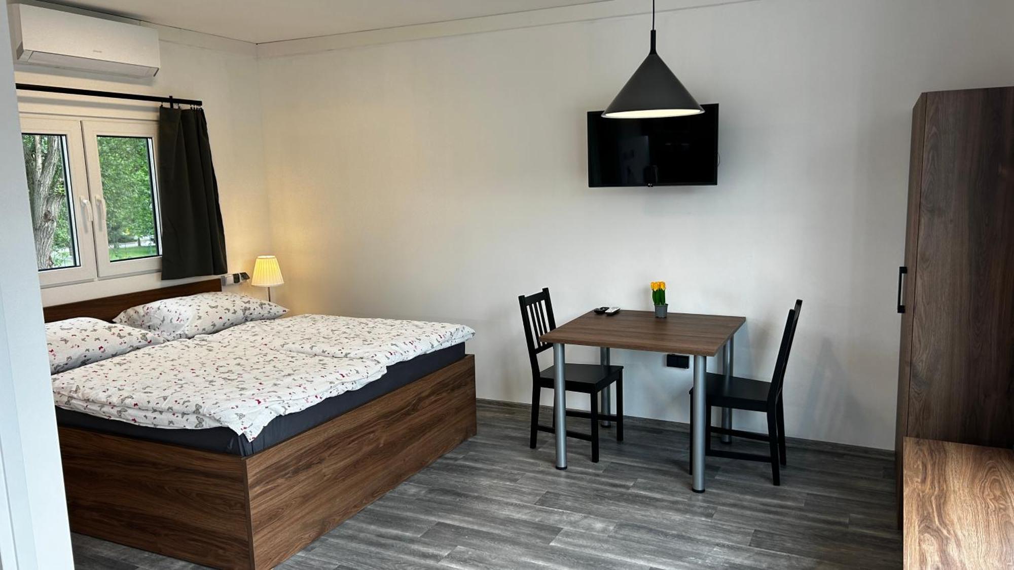 Apartmany Štramberk Dış mekan fotoğraf