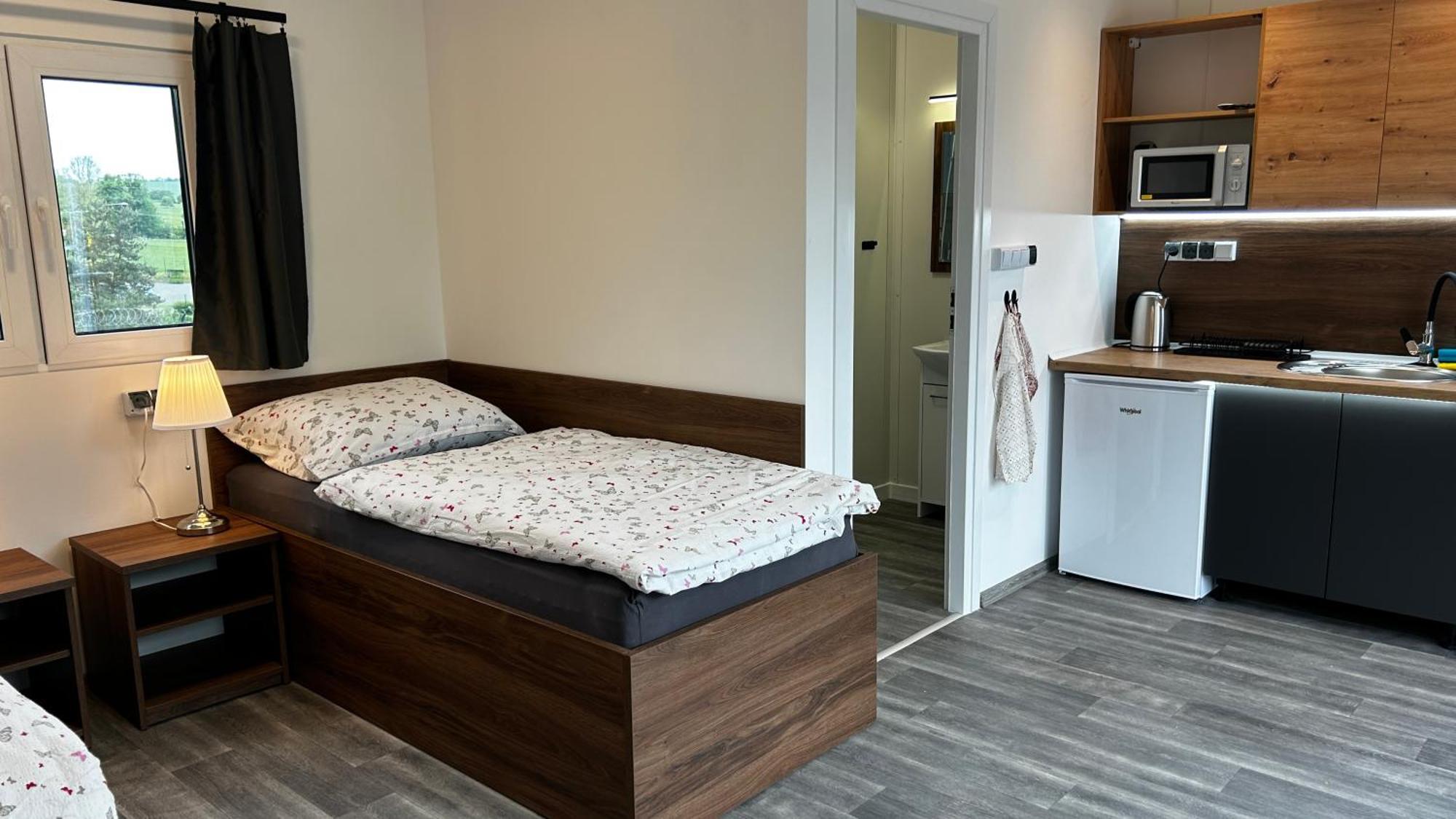 Apartmany Štramberk Dış mekan fotoğraf