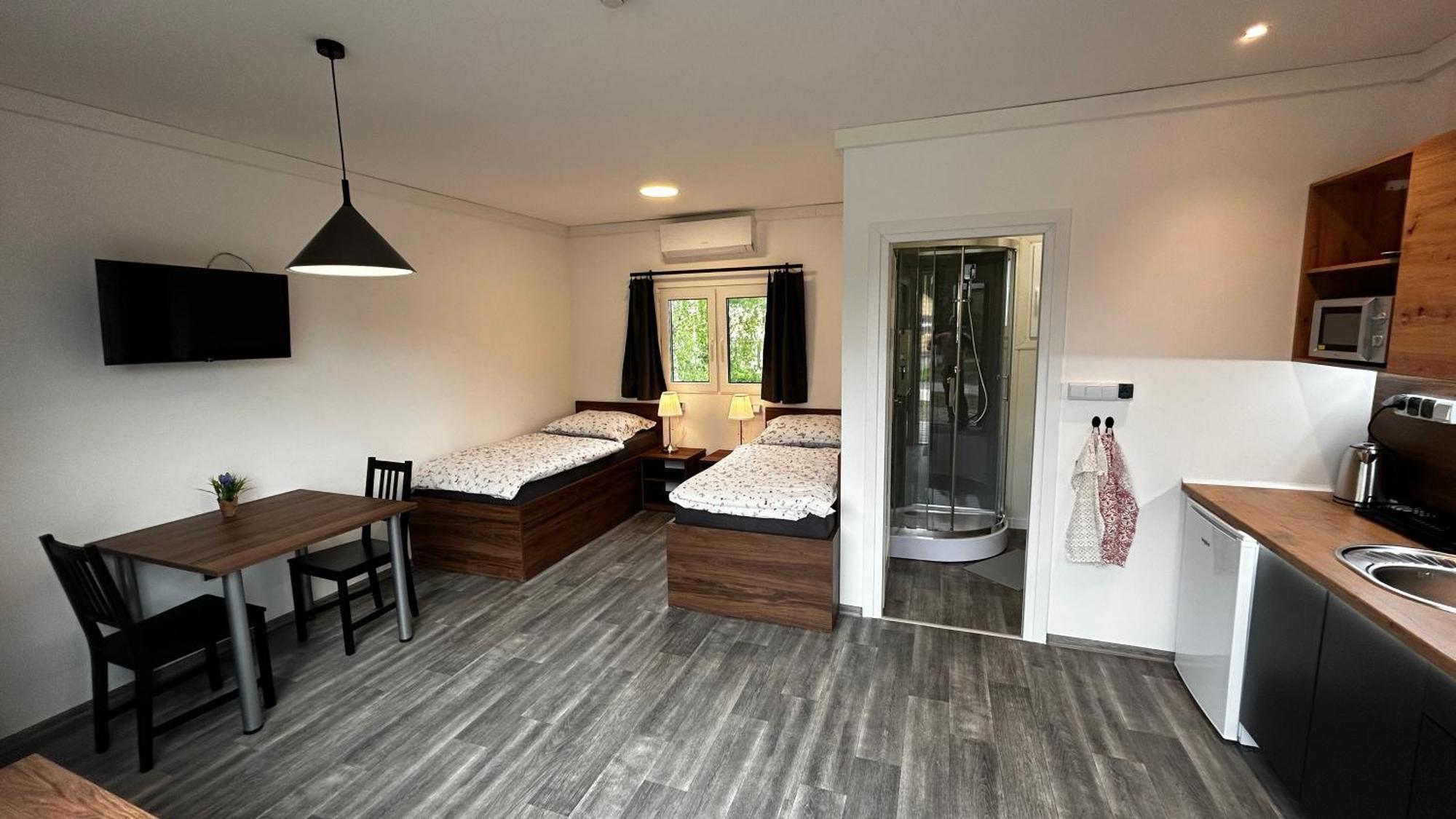 Apartmany Štramberk Dış mekan fotoğraf