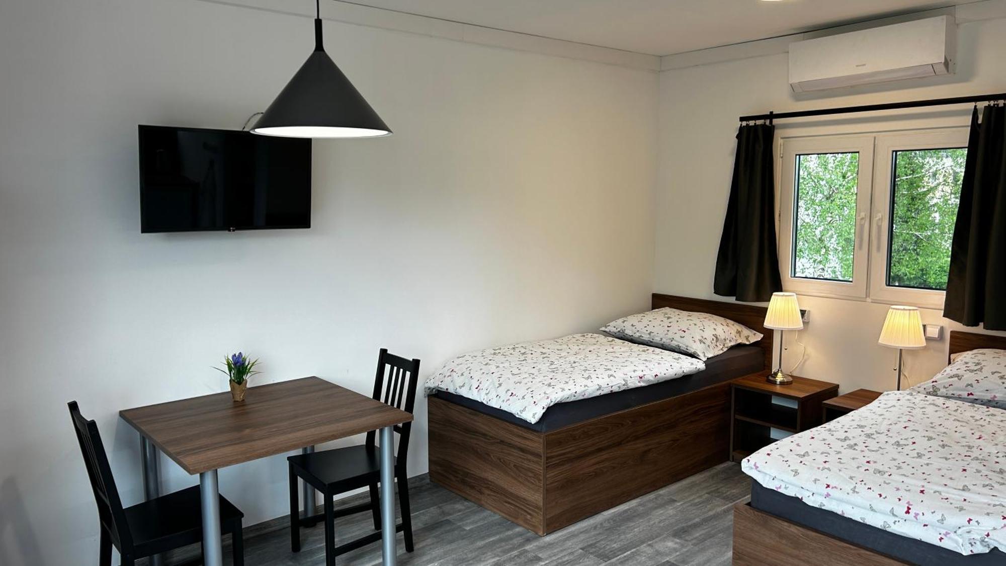 Apartmany Štramberk Dış mekan fotoğraf