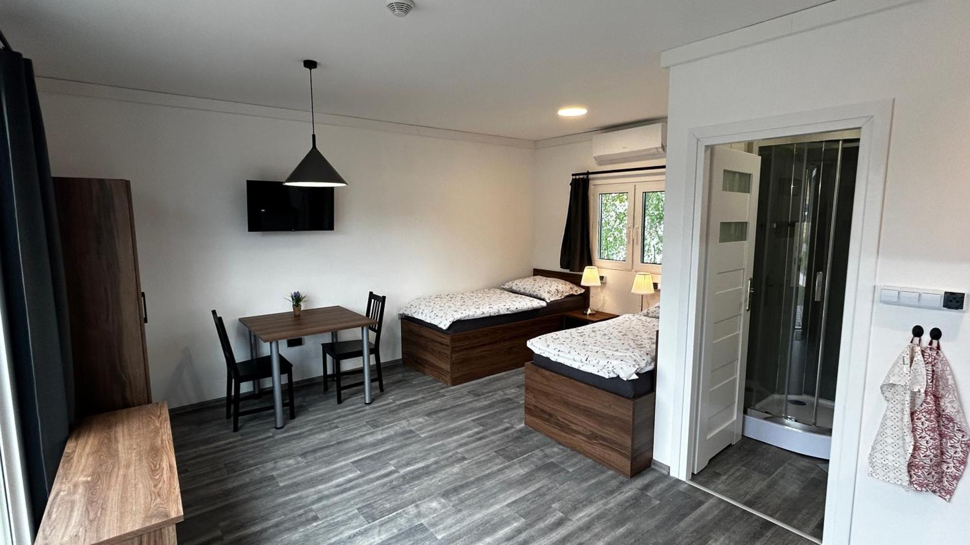 Apartmany Štramberk Dış mekan fotoğraf