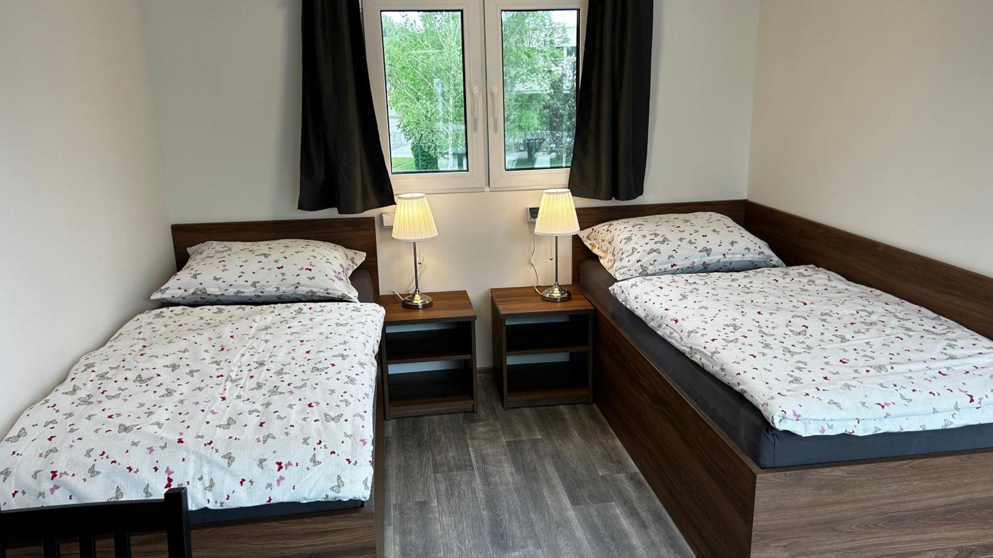 Apartmany Štramberk Dış mekan fotoğraf