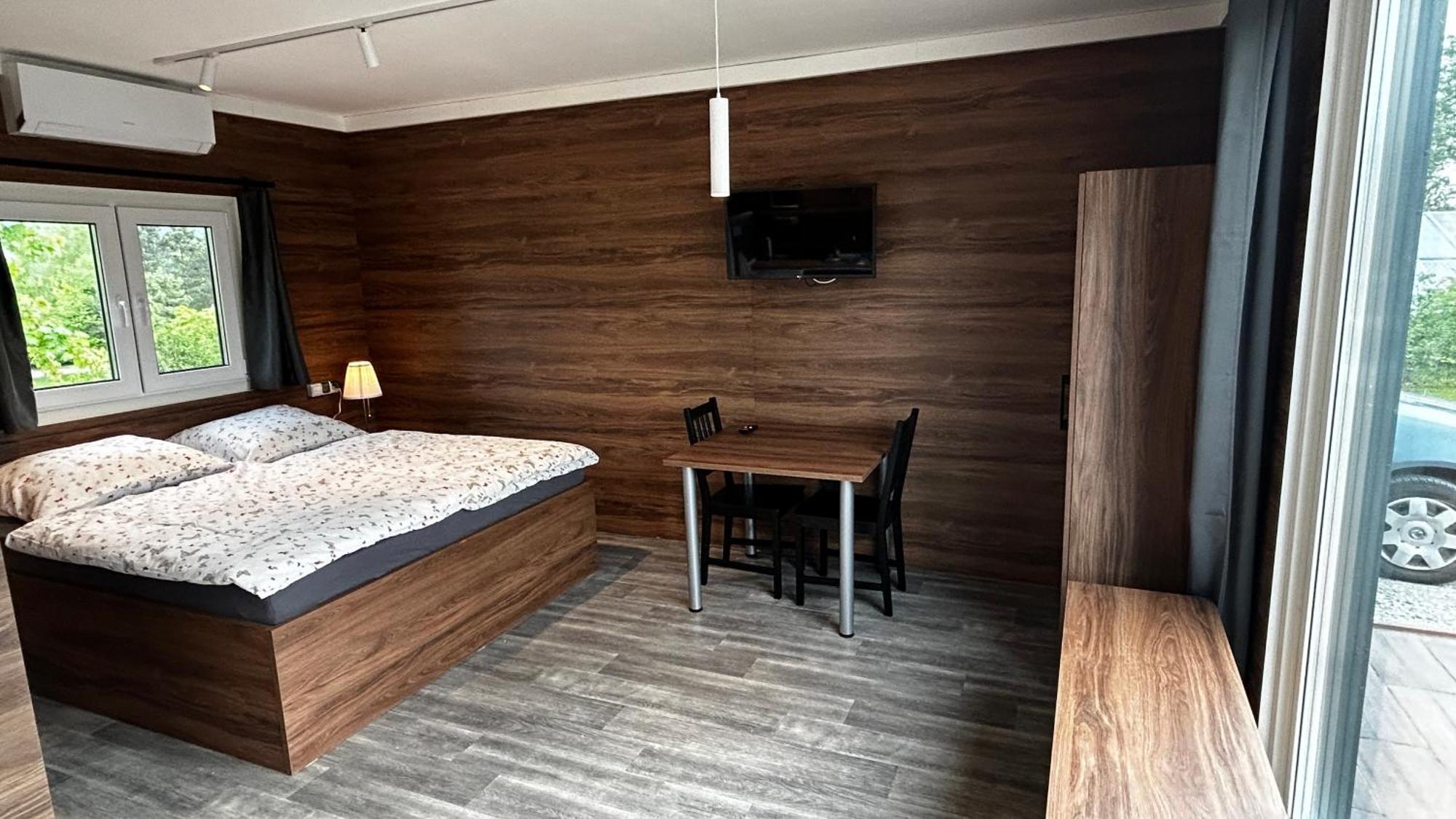 Apartmany Štramberk Dış mekan fotoğraf