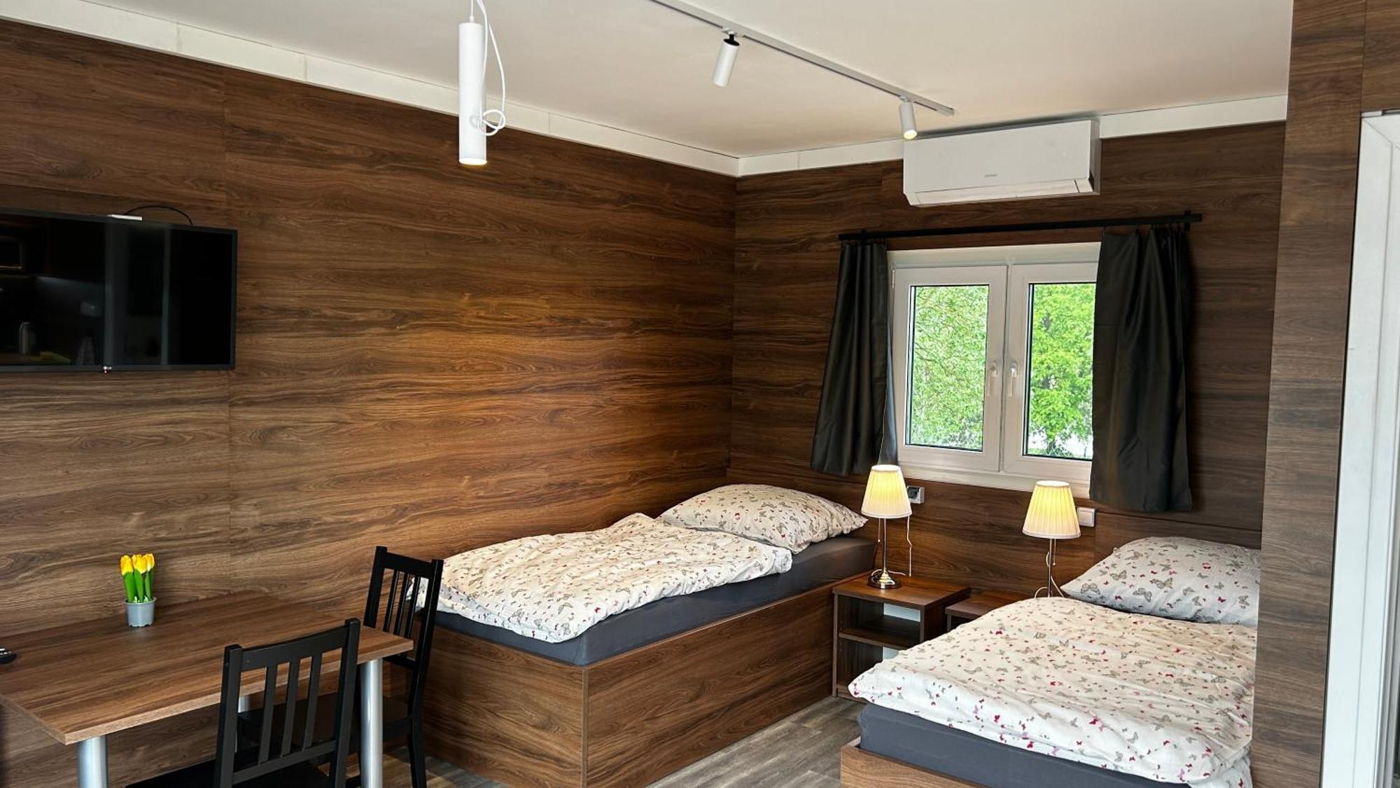 Apartmany Štramberk Dış mekan fotoğraf