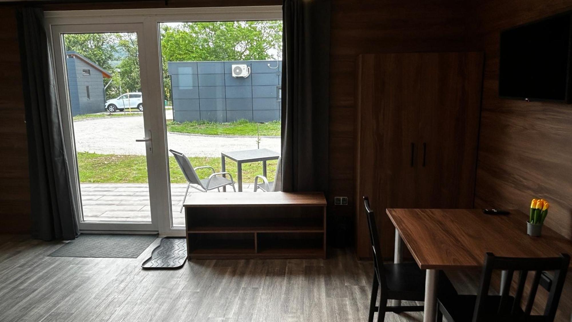 Apartmany Štramberk Dış mekan fotoğraf