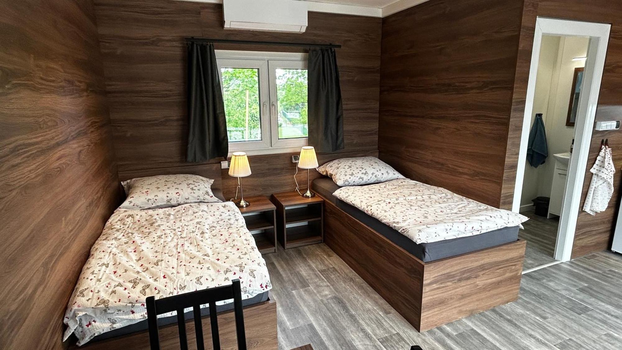 Apartmany Štramberk Dış mekan fotoğraf