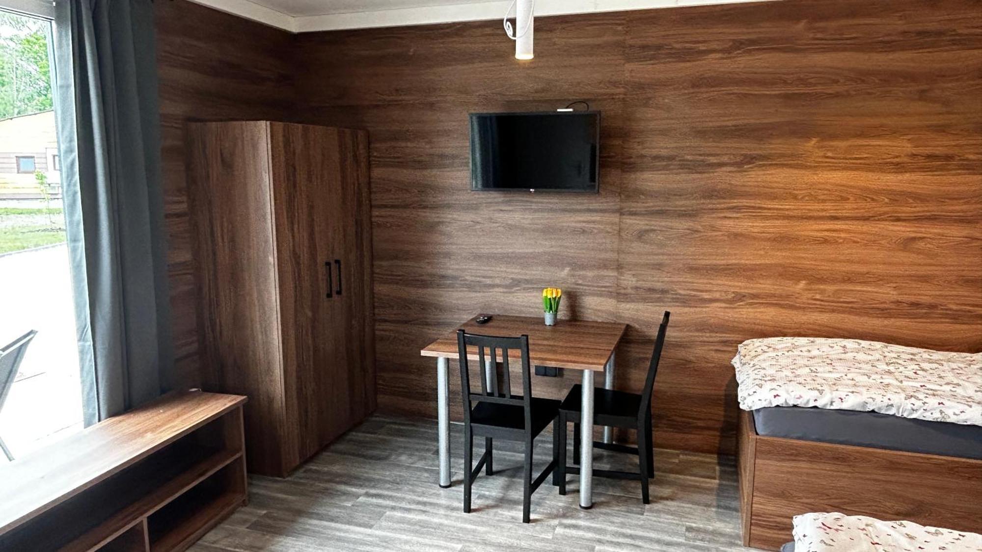 Apartmany Štramberk Dış mekan fotoğraf